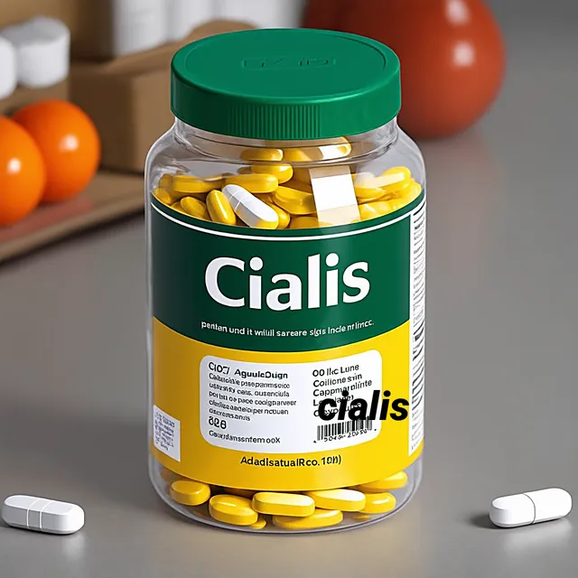 Medicamentos cialis precio